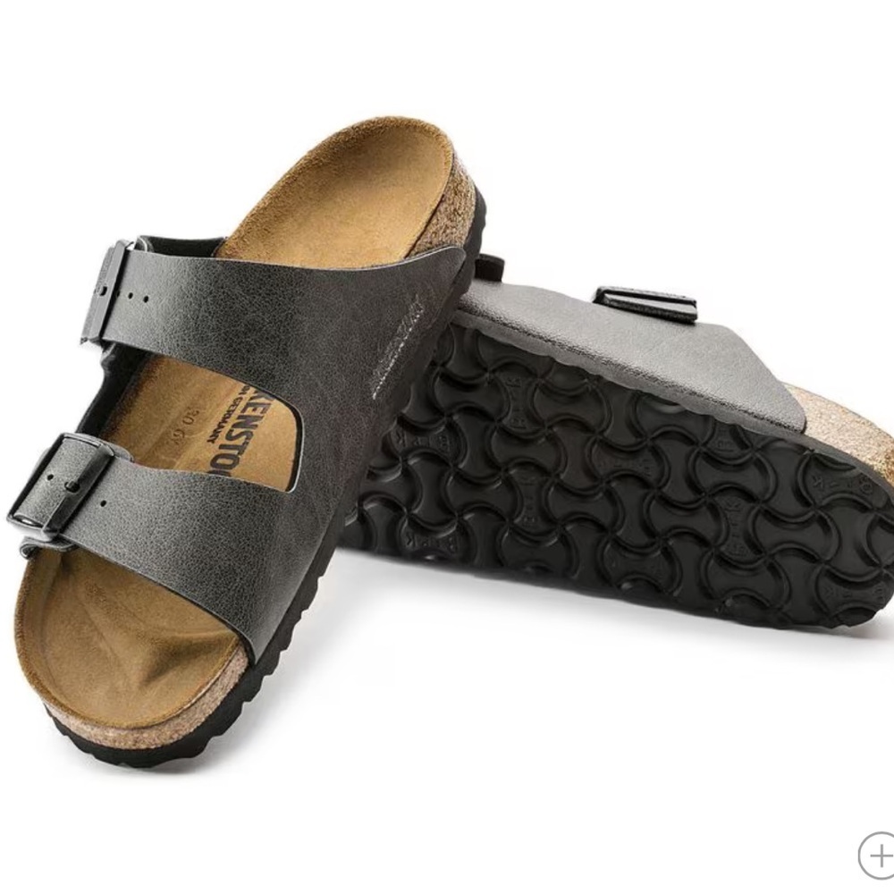 Birkenstock sandals